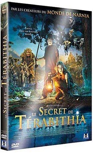 Le Secret de Terabithia