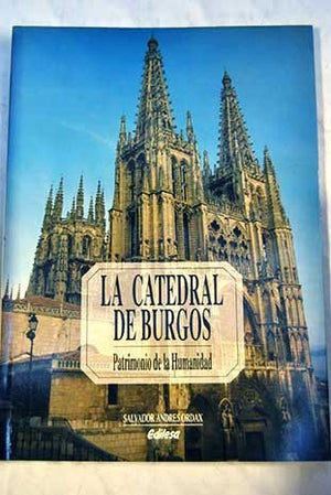 La catedral de Burgos