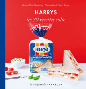 Le petit livre Harrys