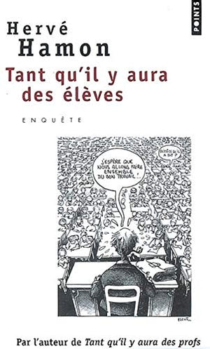 Tant qu'il y aura des élèves