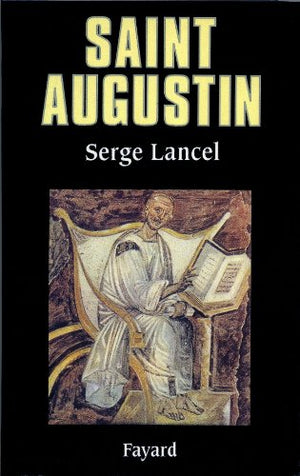 Saint Augustin