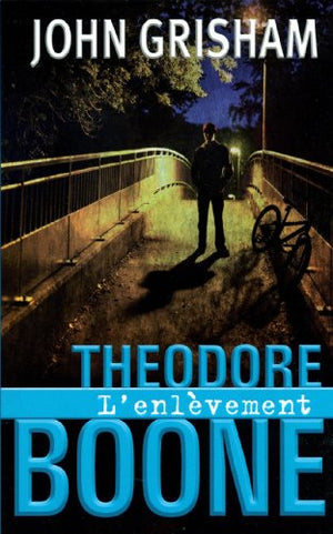 Theodore Boone, l'enlèvement