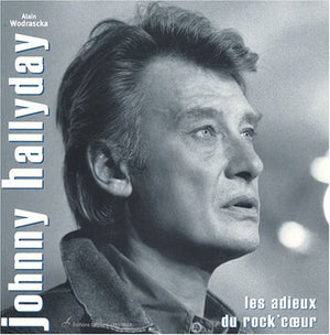 Johnny Hallyday, les adieux du rock'coeur