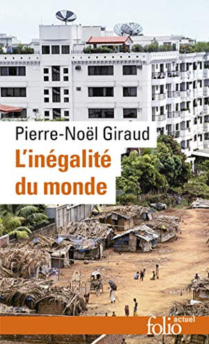 L'inégalité du monde