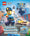 Lego City - Course Poursuite Express