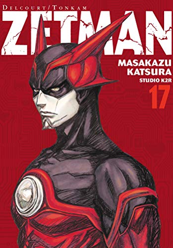 Zetman T17