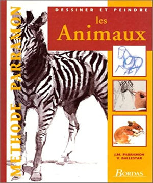 Dessiner et peindre les animaux