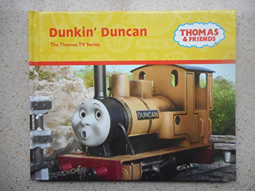 Dunkin' Duncan