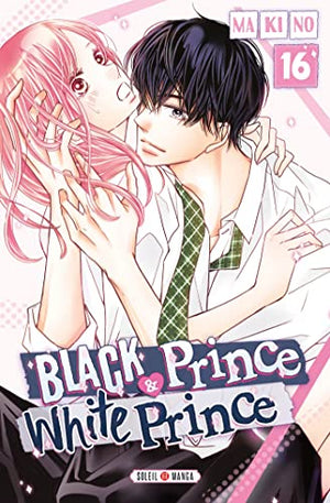 Black Prince and White Prince