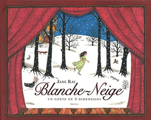 Blanche-Neige