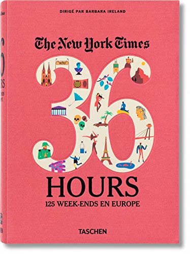 The New York Times, 36 hours