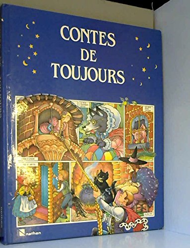 Contes de toujours