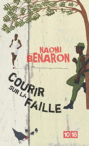 Courir sur la faille