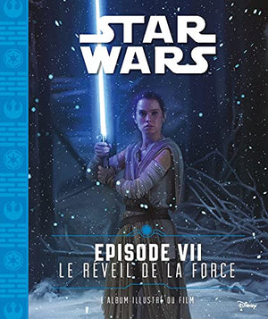 Le réveil de la force