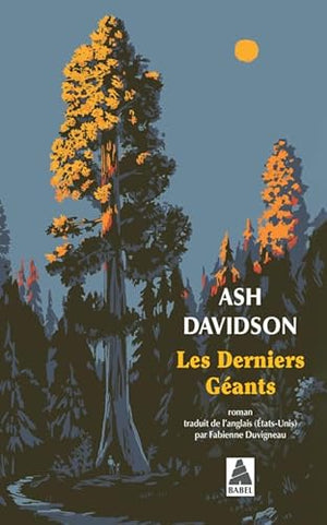 Les Derniers Géants