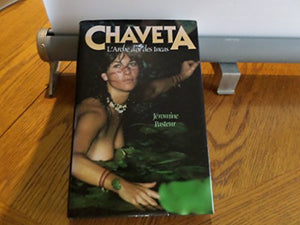 Chaveta - L'arche d'or des Incas