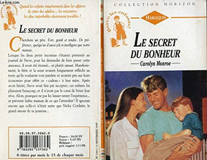 Le secret du bonheur