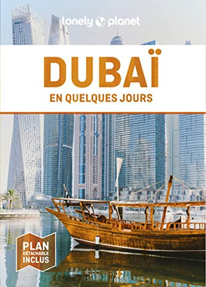 Dubaï en quelques jours