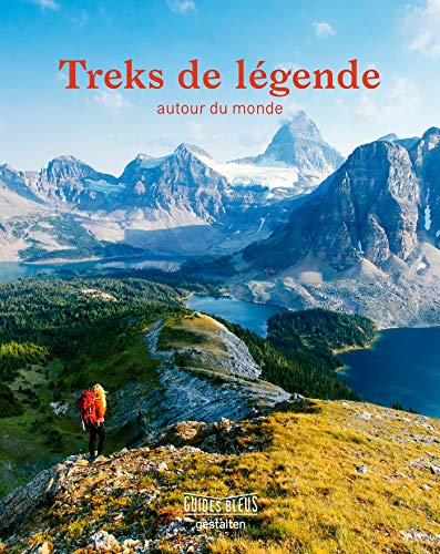 Treks de légende