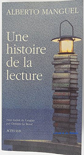 Une histoire de la lecture