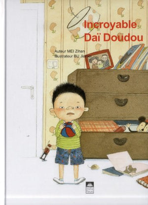 Incroyable Daï Doudou