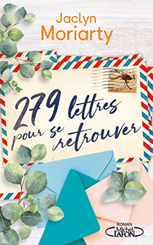 279 lettres pour se retrouver