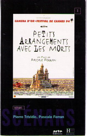 Petits arrangements avec les morts