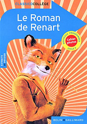 Le Roman de Renart