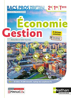 Economie-Gestion