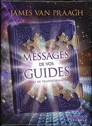 Messages de vos guides (coffret)