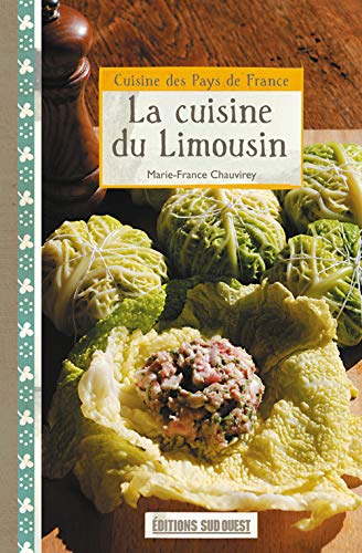 Cuisine Du Limousin (Poche)