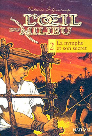 La nymphe et son secret