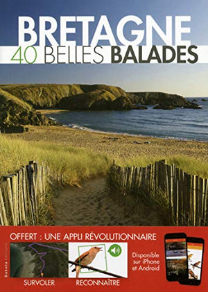 Belles balades bretagne