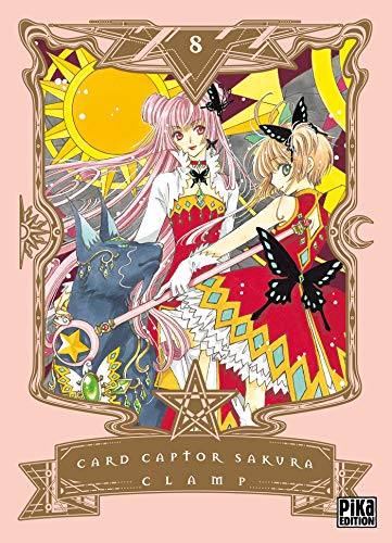 Card Captor Sakura T08