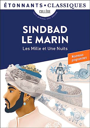 Sindbad le marin