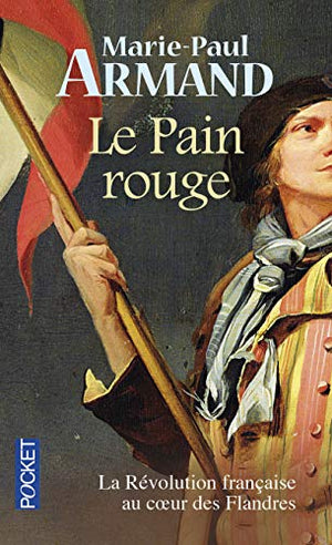 Le Pain rouge