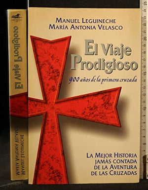 El viaje prodigioso