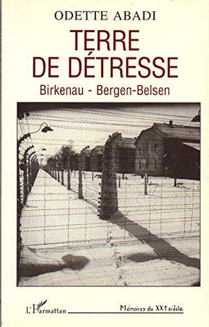 Terre de détresse