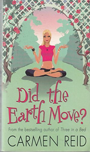 Did the Earth Move?