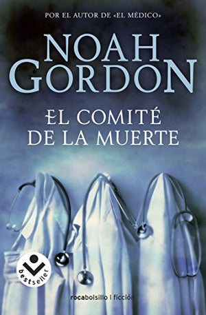 El comité de la muerte (Best Seller | Ficción)