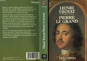 Pierre le Grand