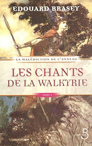 Les Chants de la Walkyrie