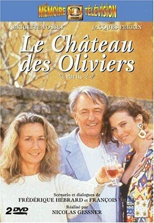 Le Château des Oliviers-2ème Partie