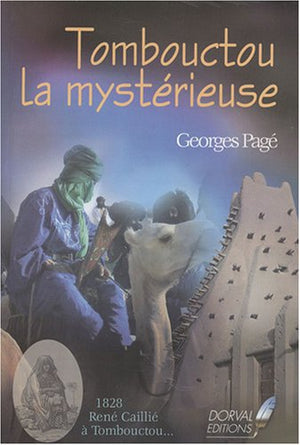 Tombouctou la mystérieuse