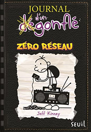 Zéro Réseau