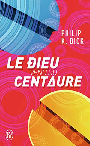 Le dieu venu du centaure