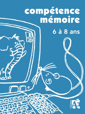 Compétence mémoire