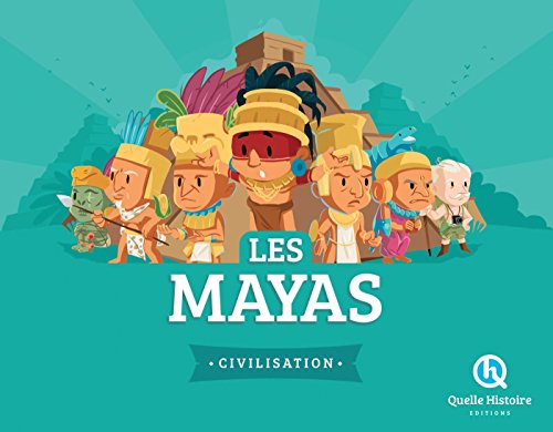 Les Mayas