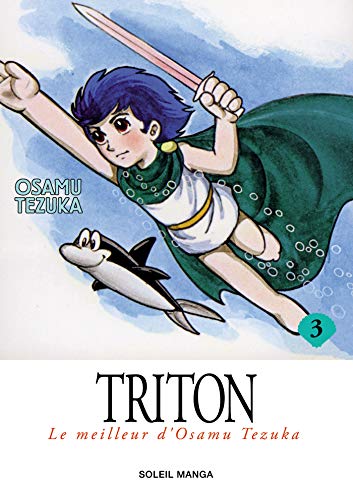 Triton T03