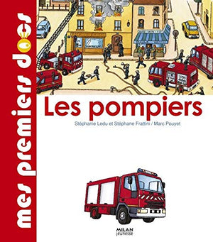 Les pompiers